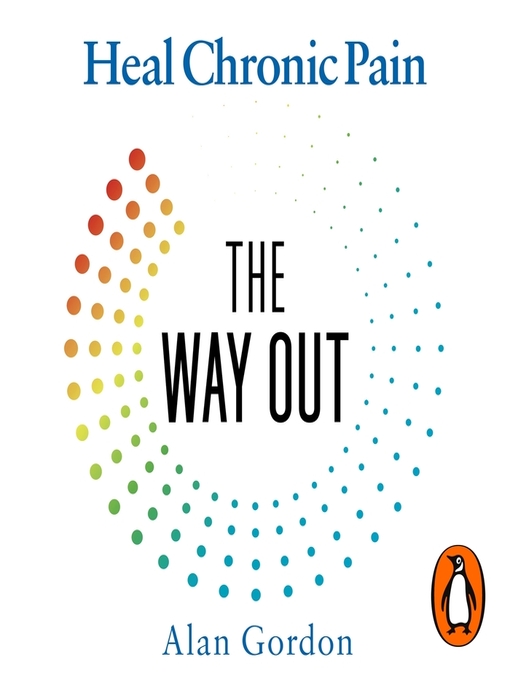 Title details for The Way Out by Alan Gordon - Wait list